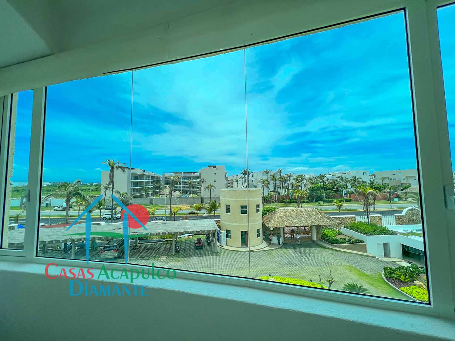 Dos Soles T3 201 - Recámara cuatro 9